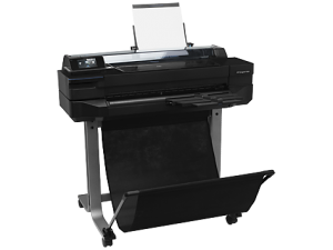 HP Designjet T520 A1/610mm ePrinter